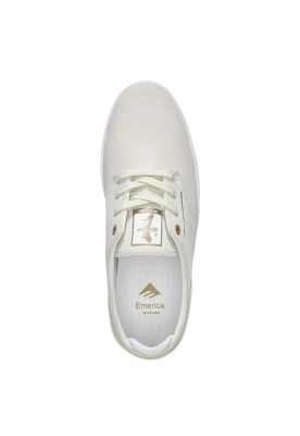 Imagen 2 del producto Zapatilla Romero Laced X this Is Skateboarding White