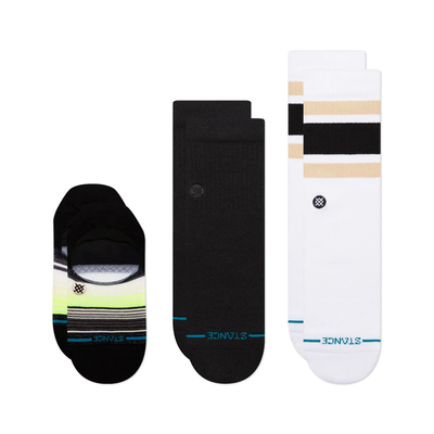 Imagen 1 del producto Stance Sock Icon Serie 3 Pack Multi