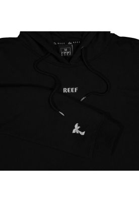 Imagen 2 del producto Polerones Reef Hombre Negro