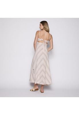 Imagen 2 del producto Vestido Reef Women Light Pink Multicolor