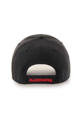 Imagen 2 del producto Jockey Chicago Blackhawks Black MVP