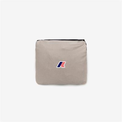 Imagen 2 del producto Polera K-Way Leonardo Fioravanti Seril Beige