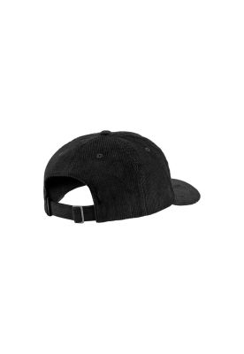 Imagen 2 del producto Jockey Harvey Strapback Black