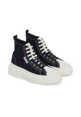 Imagen 2 del producto Zapatilla 2596 Bubble Mid Black White