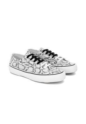 Imagen 2 del producto Zapatilla 2490 Bold Snake White Black