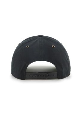 Imagen 2 del producto Jockey New York Yankees Back Track Midfield Black