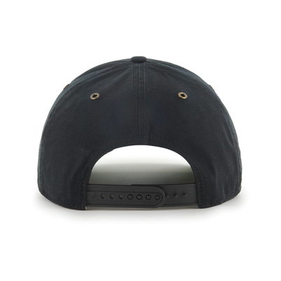 Imagen 2 del producto Jockey New York Yankees Back Track Midfield Black