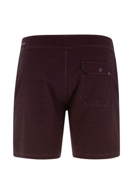 Imagen 2 del producto Traje de Baño Phantom Naturals Sessions 16 Burgundy Hurley