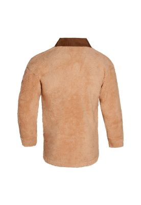 Imagen 2 del producto Sherpa Women Brown Beige