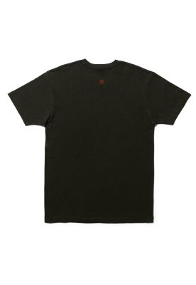 Imagen 2 del producto Polera Stance Outkast Black