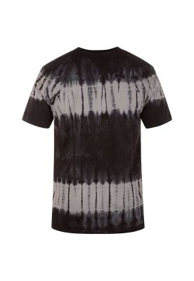 Imagen 2 del producto Polera Everyday Washed+ Moro Black Hurley