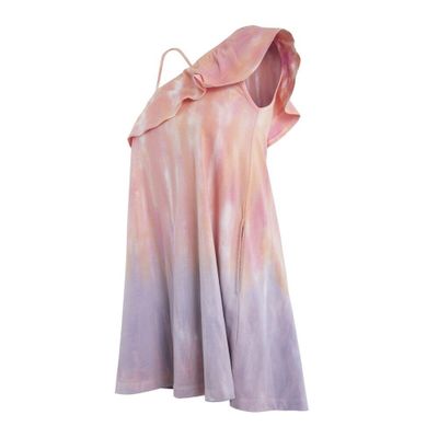 Imagen 2 del producto Vestido Kids Purple Multi