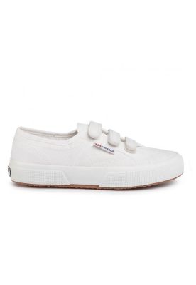 Imagen 1 del producto Zapatilla 2750 Cot3velu White Superga