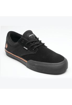 Imagen 2 del producto Zapatilla Jameson Vulc x Doomed Black Raw Etnies