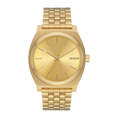 Imagen 1 del producto Reloj Time Teller All Gold Nixon