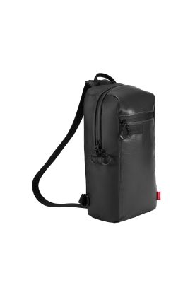 Bolso Syndicate Sling Bag Asphalt