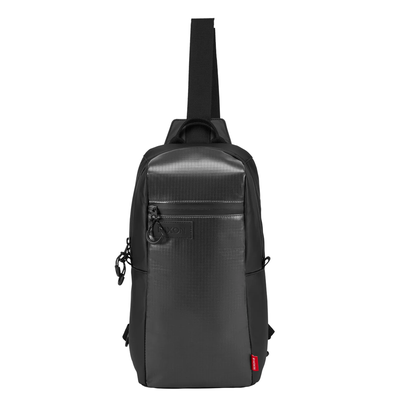 Imagen 1 del producto Bolso Syndicate Sling Bag Asphalt