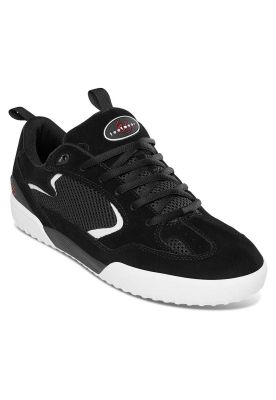 Imagen 2 del producto Zapatilla Quattro Black eS