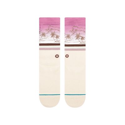 Imagen 2 del producto Stance Sock Men Kanehoe Off White