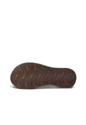 Imagen 2 del producto Sandalia Reef Men Cushion Phantom  2.0 Leather Brown Black
