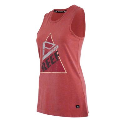 Imagen 2 del producto Polera Kids Musculosa Red Triang