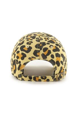 Imagen 2 del producto Jockey New York Yankees Bag 47 Light Gold