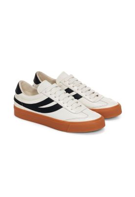 Imagen 2 del producto Zapatilla 4834 Club Swallow White Black Gum