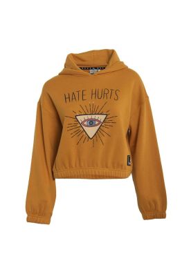 Poleron Crop Mustard