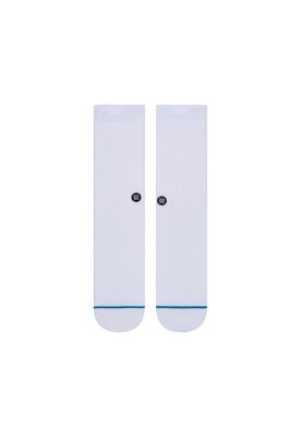 Imagen 2 del producto Stance Sock Men Icon white black