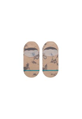 Imagen 2 del producto Stance Sock No Show Men Hue Grey