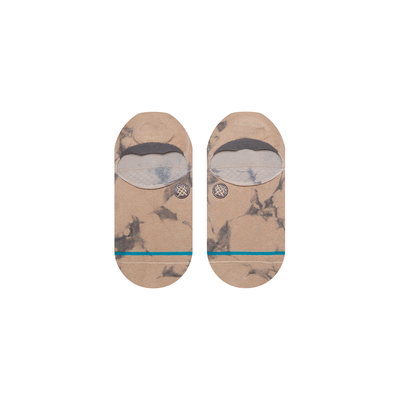 Imagen 2 del producto Stance Sock No Show Men Hue Grey