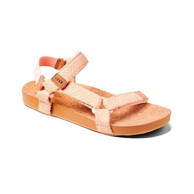 Imagen 1 del producto Sandalia Women Cushion Rem Blush