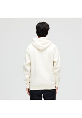 Imagen 2 del producto Polerón Stance Established Hoodie Bone