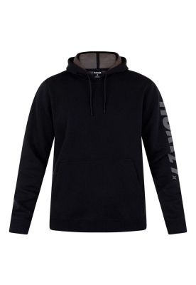 Poleron Acadia Heat Po Black