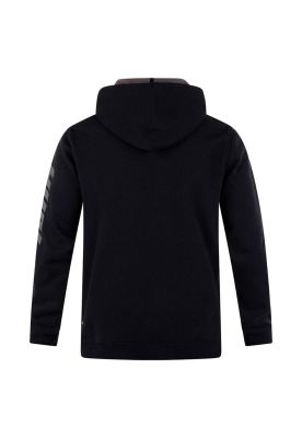 Imagen 2 del producto Poleron Acadia Heat Po Black