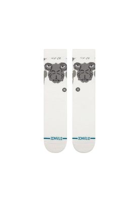 Imagen 2 del producto Stance Sock Tauntaun White