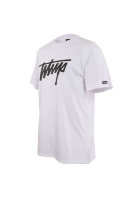 Imagen 2 del producto Polera Manga corta WHATUP Hombre I2390 Blanco