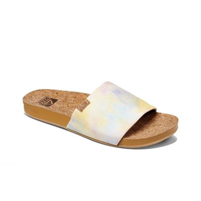 Imagen 1 del producto Sandalia Cushion Scout Women Brown Multi Reef