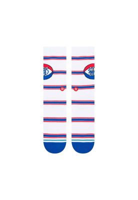 Imagen 2 del producto Stance Sock Classics Nets White