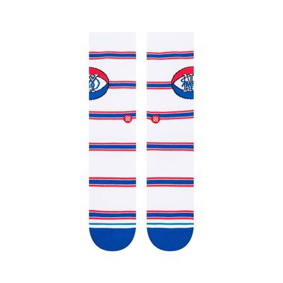 Imagen 2 del producto Stance Sock Classics Nets White