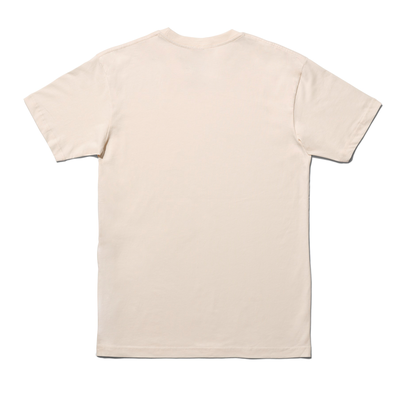 Imagen 2 del producto Polera Stance Anakin Vintage White