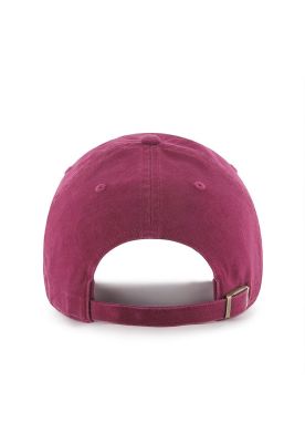 Imagen 2 del producto Jockey New York Yankees Cardinal Clean '47