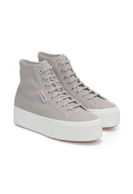 Imagen 2 del producto Zapatilla 2708 Hi Top Frey Colombo F Avorio