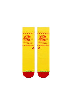 Imagen 2 del producto Stance Sock Surfer Boy yellow