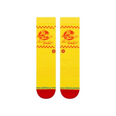 Imagen 2 del producto Stance Sock Surfer Boy yellow