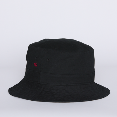 Imagen 2 del producto Bucket Colo-Colo 47' Black Escudo