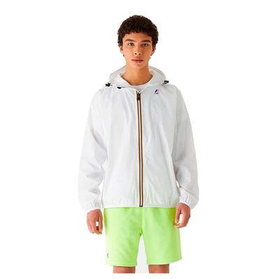 Imagen 2 del producto Cortaviento Le Vreai 3.0 Claude White