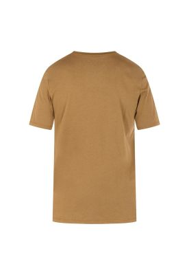 Imagen 2 del producto Polera Everyday Explore Fastlane Gold