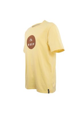 Imagen 2 del producto Polera Men Mustard Brown