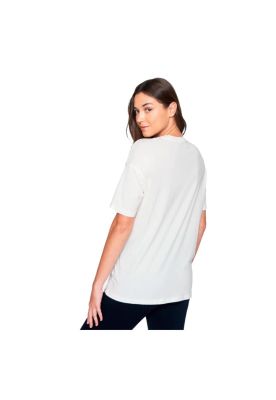 Imagen 2 del producto Polera Women Oversize Nadya Marshmellow